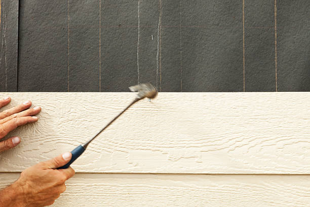 Best Fascia and Soffit Installation  in Reedspt, OR